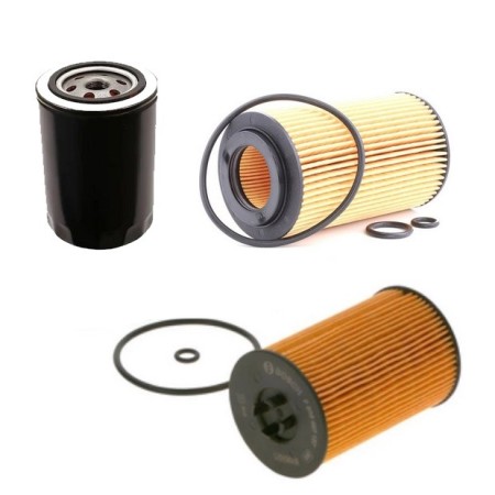 FILTRO ACEITE VOLVO BY-PASS WP11102/3