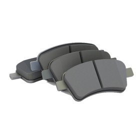 PASTILLAS F.DIANT.BREMBO GDB1956 GDB2143