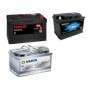 BATERIA EXIDE AGM 95AH 850EN