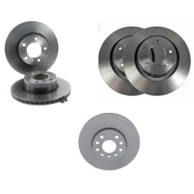 DISCO FRENO ROR 434MM ABS EUROPART 55380