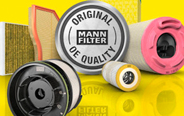 Filtros